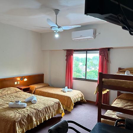 Sun-Shine Hotel Сан-Клементе-дель-Тую Экстерьер фото