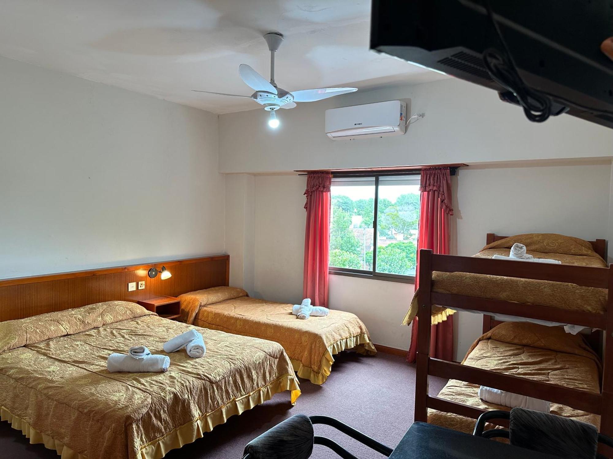 Sun-Shine Hotel Сан-Клементе-дель-Тую Экстерьер фото