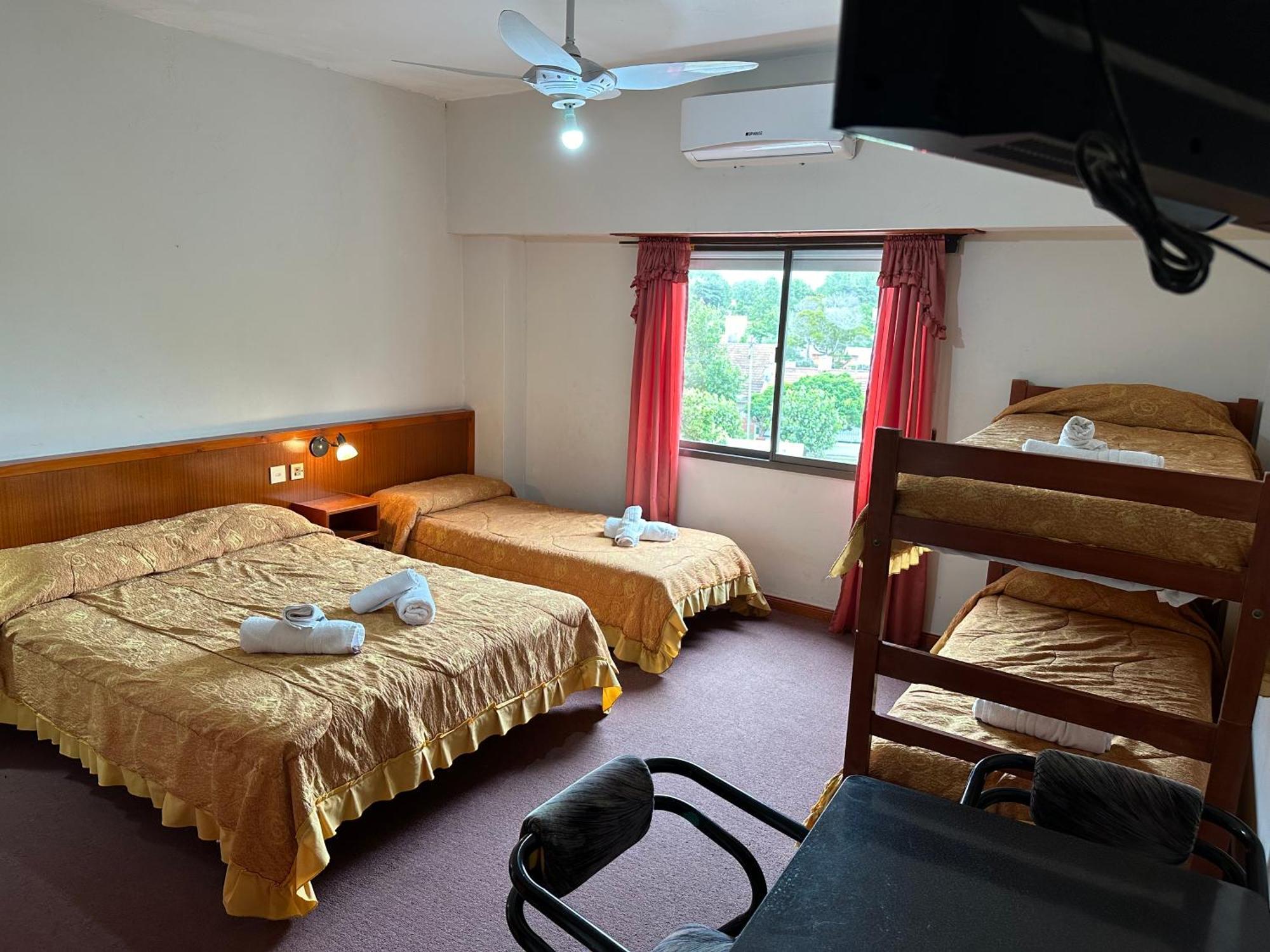 Sun-Shine Hotel Сан-Клементе-дель-Тую Экстерьер фото