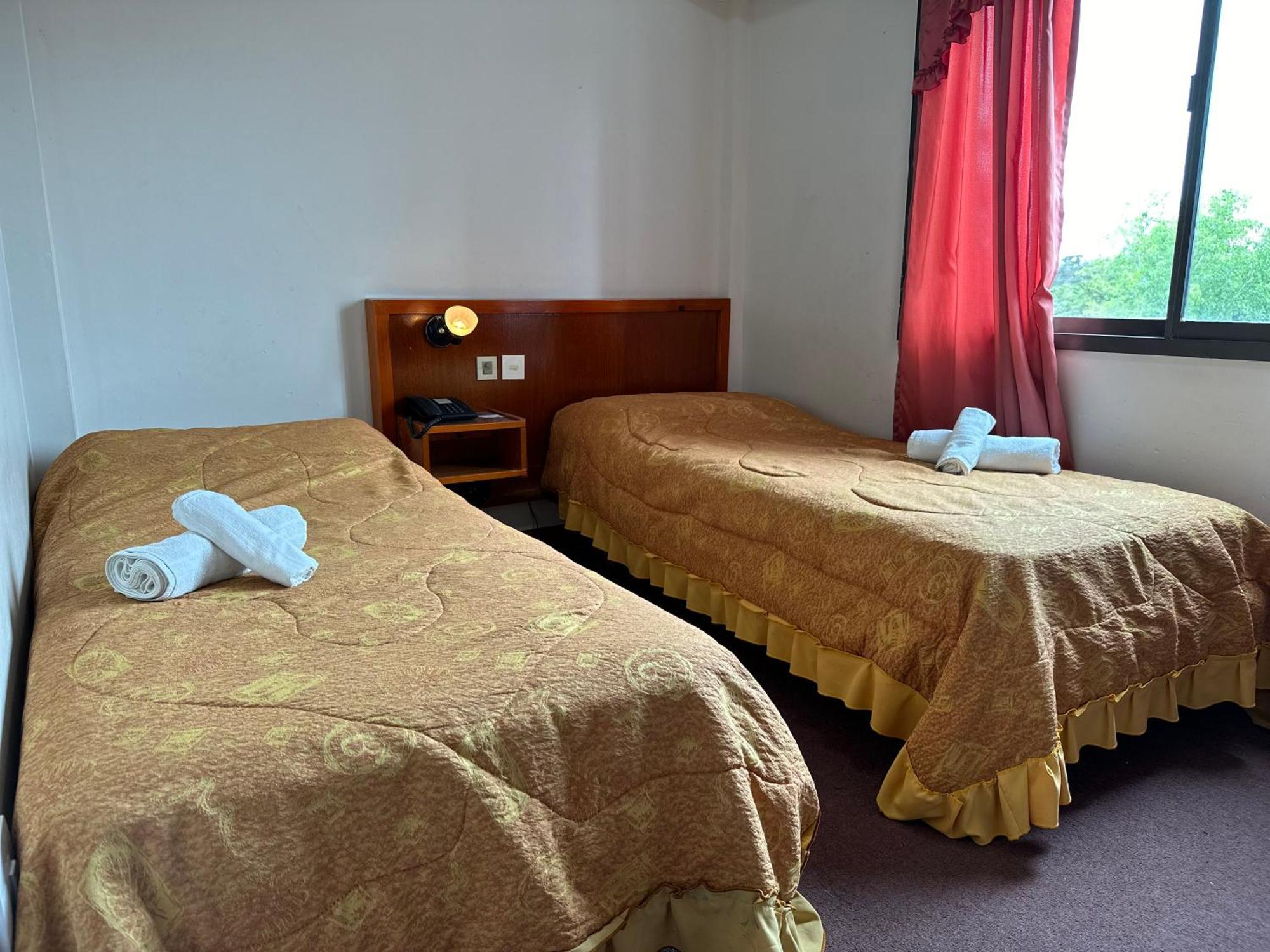 Sun-Shine Hotel Сан-Клементе-дель-Тую Экстерьер фото
