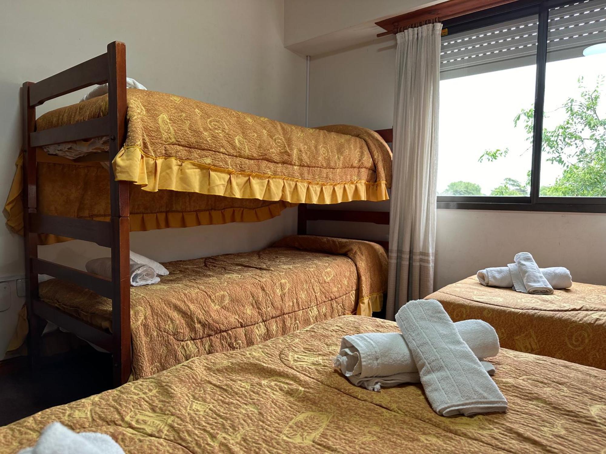Sun-Shine Hotel Сан-Клементе-дель-Тую Экстерьер фото