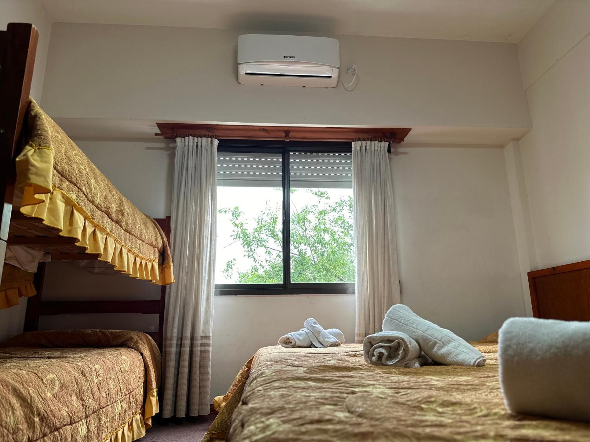 Sun-Shine Hotel Сан-Клементе-дель-Тую Экстерьер фото