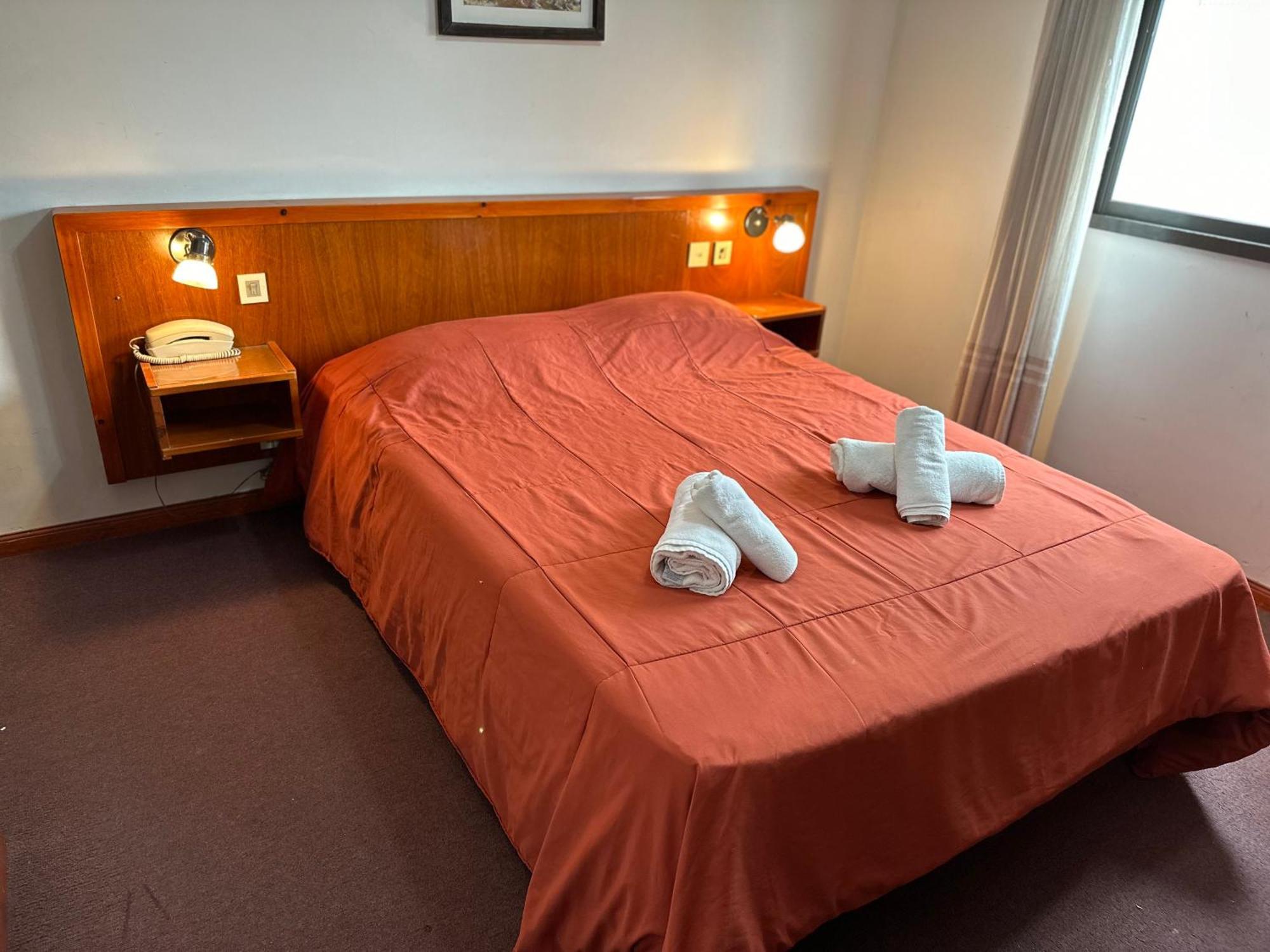 Sun-Shine Hotel Сан-Клементе-дель-Тую Экстерьер фото