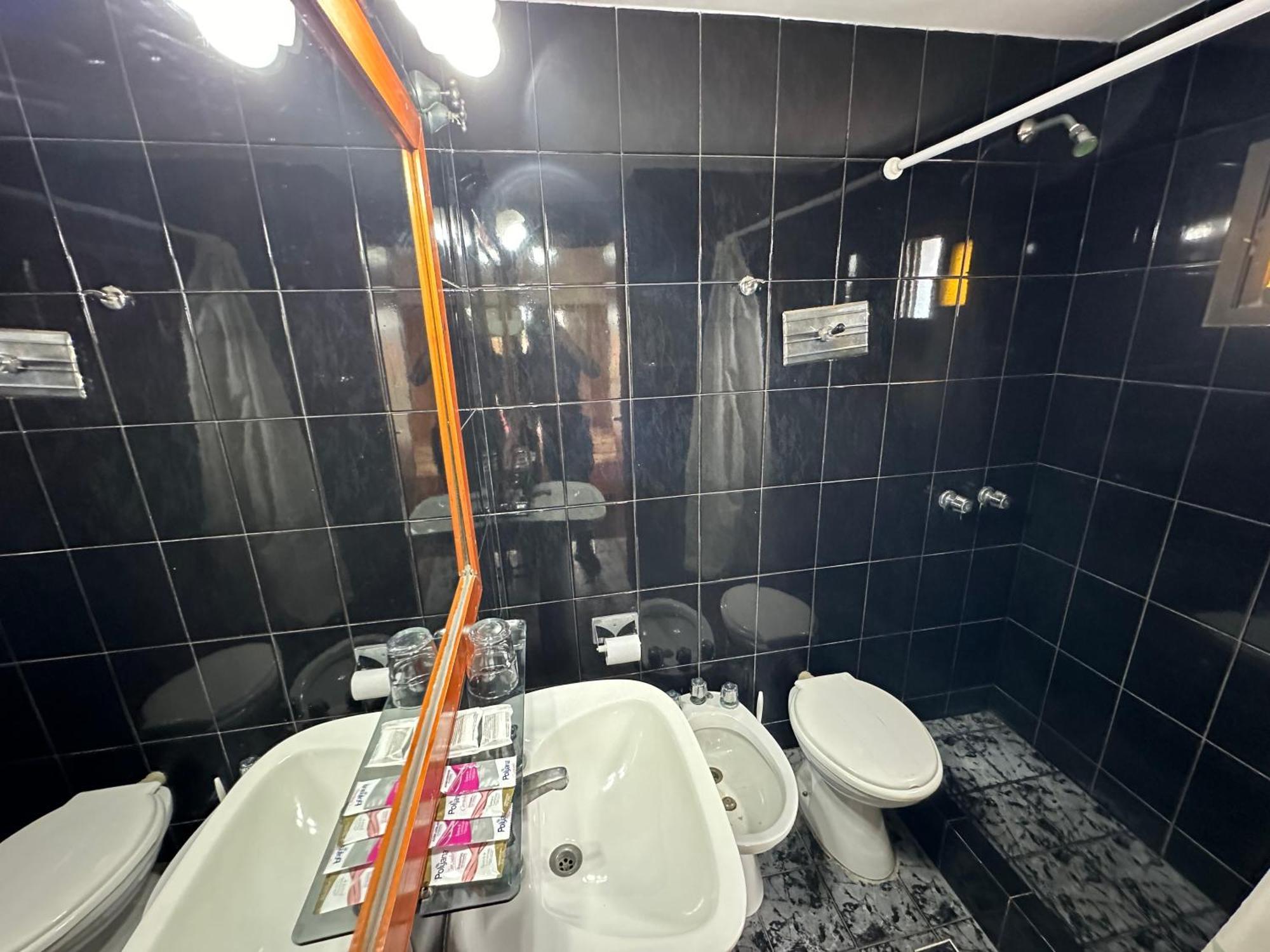 Sun-Shine Hotel Сан-Клементе-дель-Тую Экстерьер фото